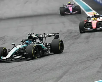 Fórmula 1: veja horários e onde assistir aos Treinos Livres do GP do Bahrein