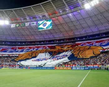 Fortaleza x Athletic: horário e onde assistir ao vivo