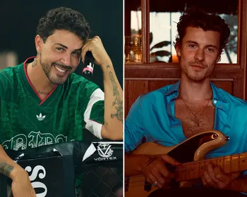 Fotógrafo de Carlinhos Maia revela confusão com Shawn Mendes; entenda