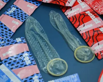 França recolhe 260 mil camisinhas e faz alerta para 40 mil já vendidas