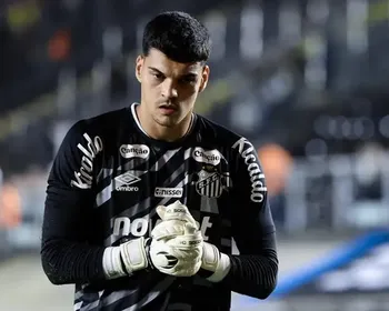 Gabriel Brazão passa por cirurgia e deve perder o restante da temporada