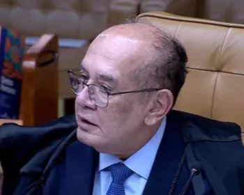 Gilmar diz que Fux combinou com Mendonça voto para afastar diretor da PF
