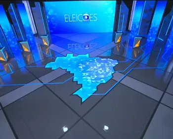 Globo cancela debate entre candidatos a presidente após decisões judiciais