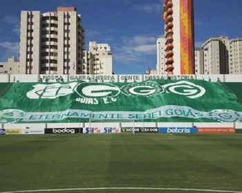 Goiás x Atlético-GO: horário e onde assistir ao vivo