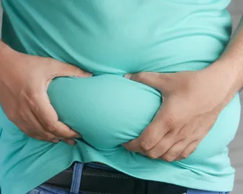 Gordura abdominal e baixa força muscular indicam maior risco de morte