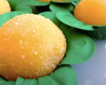 Gostinho de pamonha: no Dia do Brigadeiro, veja saborosa receita com milho