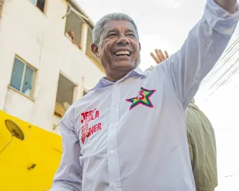 Governador da Bahia usou aeronave citada no caso Master em agenda eleitoral