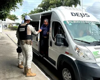 Governo de AL estabelece passe livre no transporte intermunicipal durante as eleições
