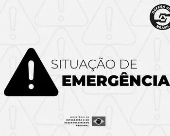 Governo Federal reconhece situação de emergência por estiagem em Poço das Trincheiras