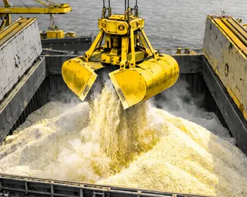 Governo sanciona lei para estimular produção de fertilizantes