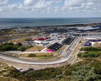 GP da Holanda de Fórmula 1: onde assistir ao vivo, data e horário
