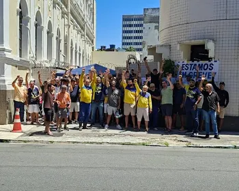 Greve dos Correios termina em Alagoas após decisão do TST