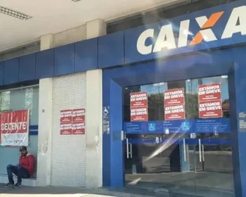 Greve na Caixa: veja como ficam Bolsa Família, Pé-de-Meia, Gás do Povo e INSS