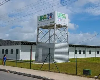 Grupo de 5 pessoas agride homem com pauladas e pedradas após tentativa de roubo no B. Bentes