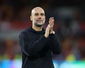 Guardiola declara apoio ao City após condenação por violar fair play