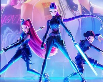 ‘Guerreiras do K-pop 2’: tudo o que já sabemos sobre a sequência