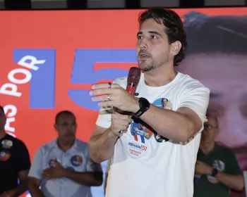 Guilherme Lopes propõe piso salarial e jornada de 30 horas para nutricionistas em Alagoas