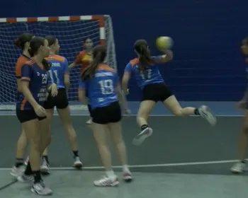 Handebol de Alagoas conquista título nacional inédito e assegura vaga internacional