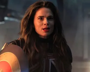 Hayley Atwell critica morte da Capitã Carter: ‘Desserviço à personagem’