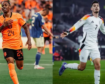 Holanda x Alemanha ao vivo: horário e onde assistir