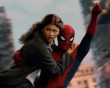 ‘Homem-Aranha: Um Novo Dia’ está perto de ultrapassar bilheteria de ‘Titanic’