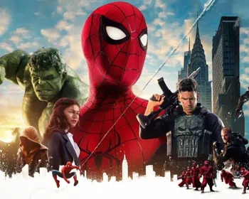 ‘Homem-Aranha: Um Novo Dia’ ganha data de estreia no streaming