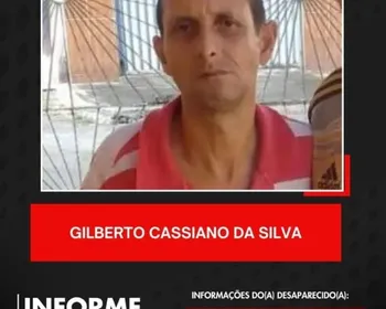 Homem desaparece após sair de casa de moto e acompanhado de mulher no Benedito Bentes