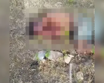 Homem é encontrado com sinais de agressão em terreno baldio em São José da Tapera