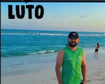 Homem é assassinado após festa de aniversário de criança em Lagoa da Canoa