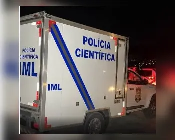 Homem de 28 anos é morto a tiros na Chã da Jaqueira, em Maceió