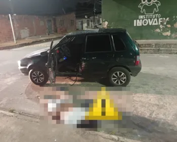 Homem é morto com tiros no rosto na Cidade Universitária