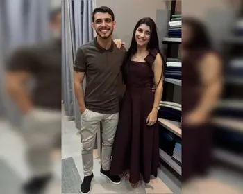 Homem é preso após matar irmã e gravar vídeo chorando: “Confio em Cristo”