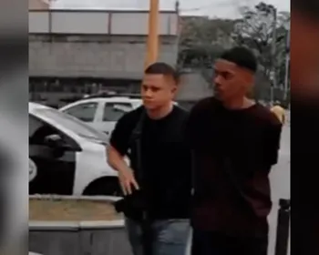 Homem é preso após trancar, agredir e estuprar ex em motel no Rio