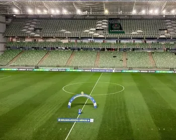 Horário e onde assistir ao vivo América x Juventude, pela Série B