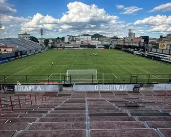 Horário e onde assistir ao vivo Athletic x Vila Nova, pela Série B