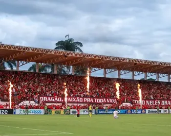Horário e onde assistir ao vivo Atlético-GO x Ceará, pela Série B
