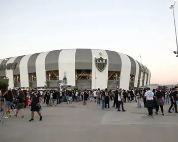 Horário e onde assistir ao vivo Atlético-MG x Vitória, pelo Brasileirão