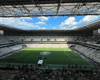 Horário e onde assistir ao vivo Atlético x Santos, pela Copa Sul-Americana