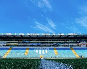 Horário e onde assistir ao vivo Avaí x Atlético-GO, pela Série B