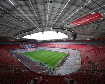 Horário e onde assistir ao vivo Bayern de Munique x Stuttgart, pela Bundesliga