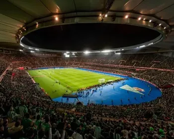 Horário e onde assistir ao vivo Betis x Real Madrid, pela La Liga