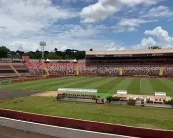 Horário e onde assistir ao vivo Botafogo-SP x Novorizontino, pela Série B