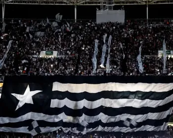Horário e onde assistir ao vivo Botafogo x Grêmio, pela Série A
