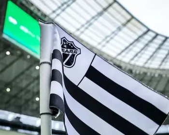 Horário e onde assistir ao vivo Ceará x Novorizontino, pela Série B