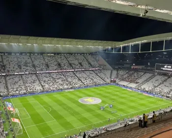 Horário e onde assistir ao vivo Corinthians x Santos, pelo Brasileirão
