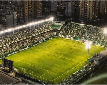 Horário e onde assistir ao vivo Goiás x São Bernardo, pela Série B