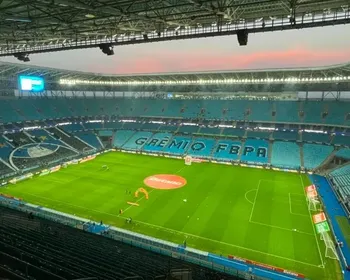 Horário e onde assistir ao vivo Grêmio x Inter, pela Copa do Brasil