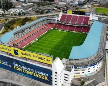 Horário e onde assistir ao vivo LDU X Palmeiras, pela Libertadores