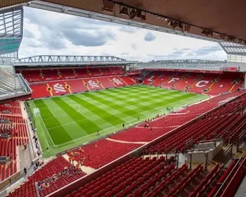 Horário e onde assistir ao vivo Liverpool x Nottingham Forrest, pela Premier League