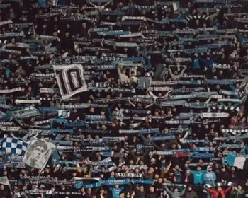 Horário e onde assistir ao vivo Napoli x Arsenal, pela Champions League